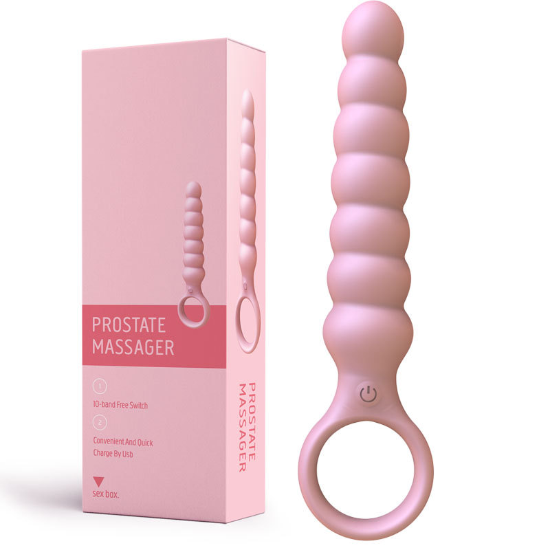 Lucent Rechargeable Silicone Flexible Wand