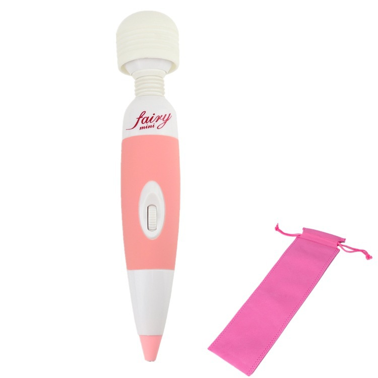 Original Massager with AC Power Cord