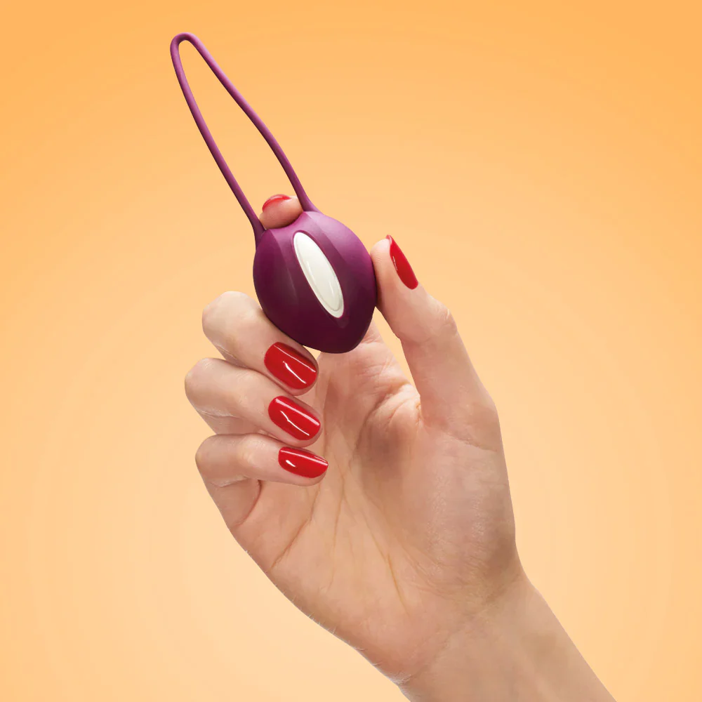 Fun Factory SMART BALL UNO KEGEL BALL